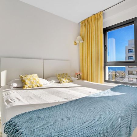 Appartement Ocean House 1713 By Ivi Real Estate à Torremolinos Extérieur photo