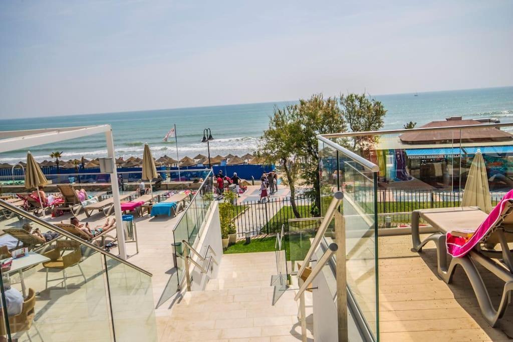 Appartement Ocean House 1713 By Ivi Real Estate à Torremolinos Extérieur photo