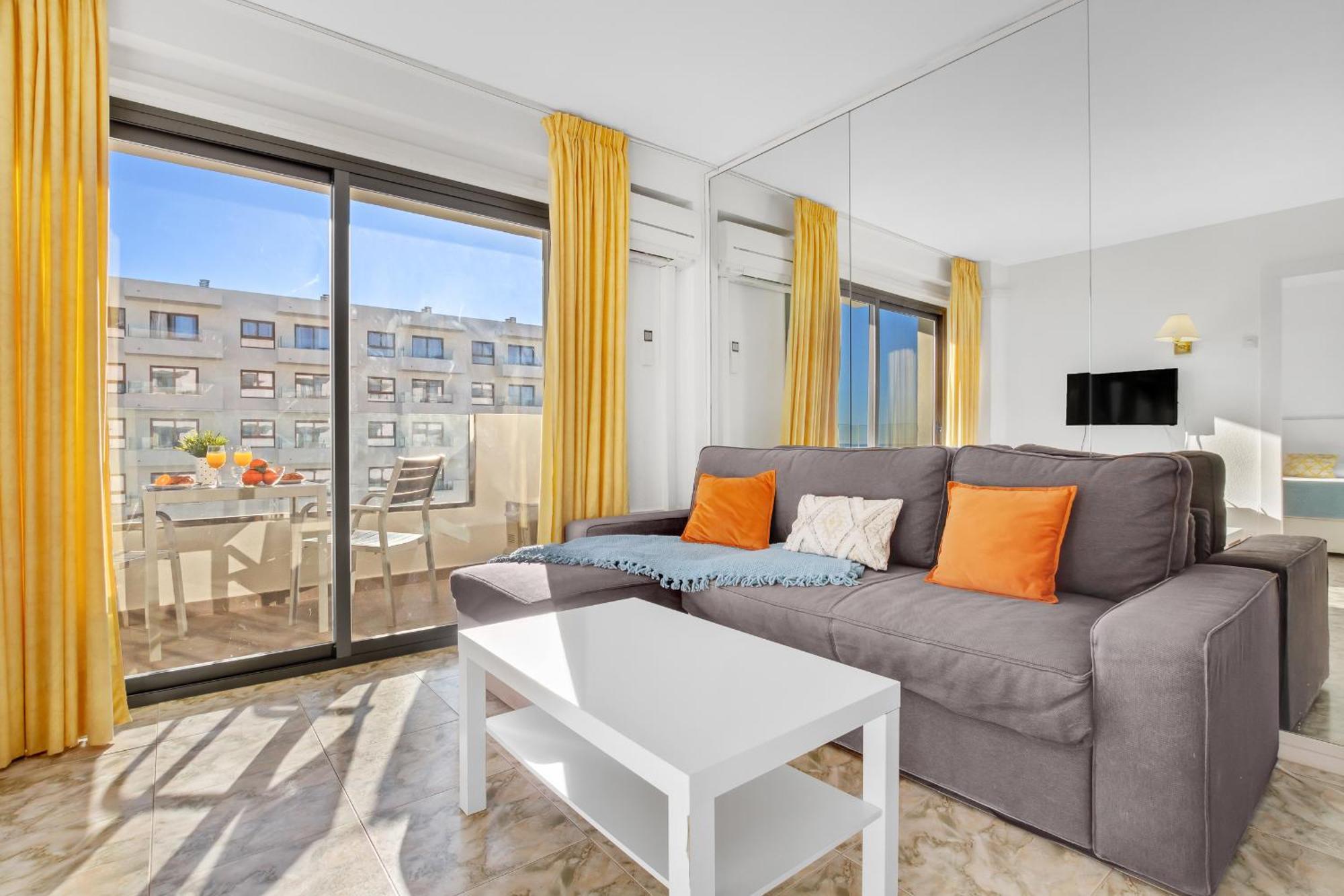 Appartement Ocean House 1713 By Ivi Real Estate à Torremolinos Extérieur photo