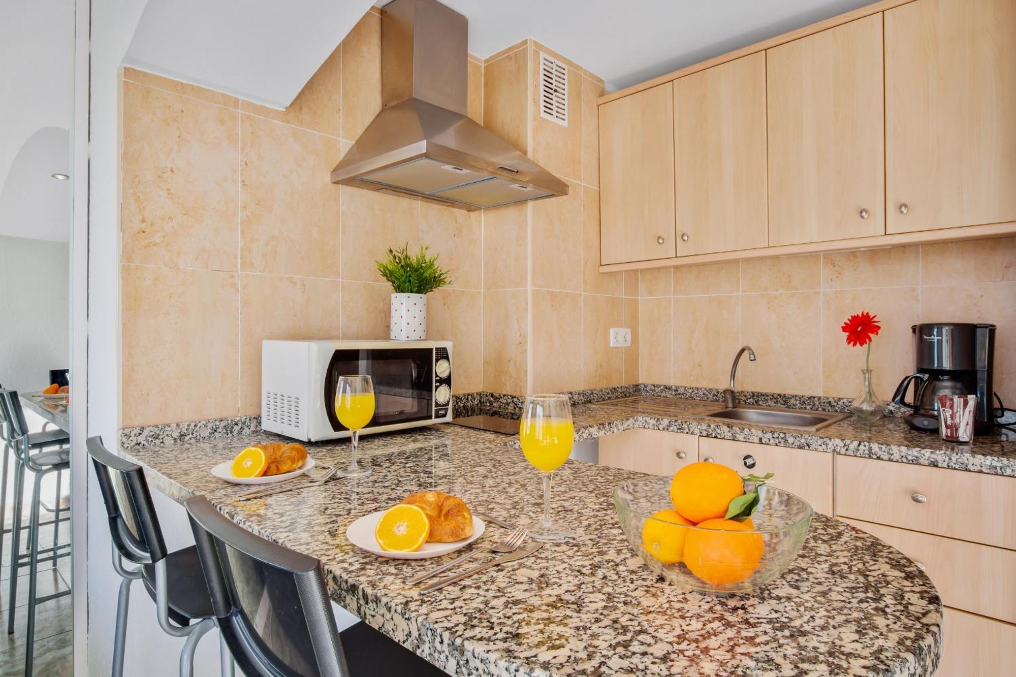 Appartement Ocean House 1713 By Ivi Real Estate à Torremolinos Extérieur photo
