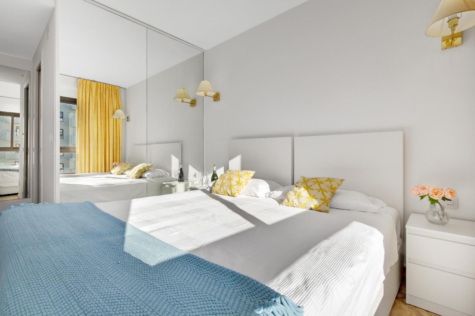 Appartement Ocean House 1713 By Ivi Real Estate à Torremolinos Extérieur photo