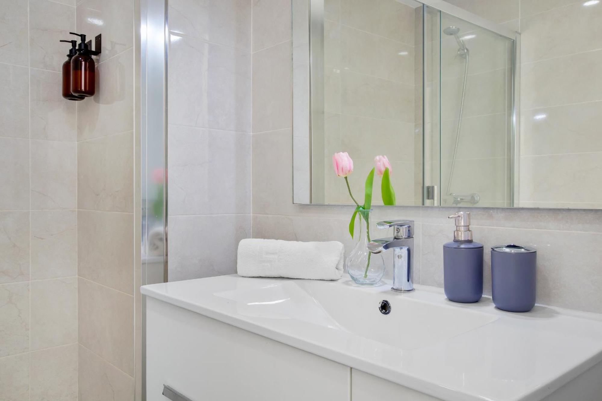 Appartement Ocean House 1713 By Ivi Real Estate à Torremolinos Extérieur photo